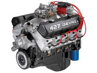 B3431 Engine